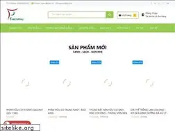 Sites similar to conkho.com.vn