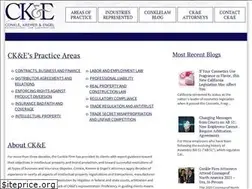 Sites similar to conklelaw.com