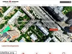 Sites similar to conklin-intracom.com
