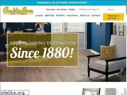 Sites similar to conklinbros.com
