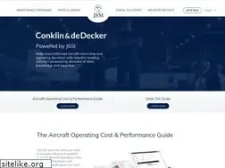 Sites similar to conklindd.com