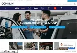 Sites similar to conklinnewton.com