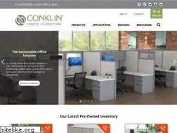 Sites similar to conklinoffice.com