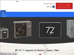 Sites similar to conklinshvac.com