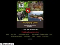 Sites similar to conklinslodge.com
