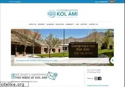 Sites similar to conkolami.org