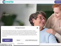 Sites similar to conkote.com