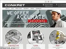 Sites similar to conkret.com.pl