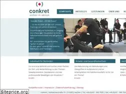 Sites similar to conkret.info