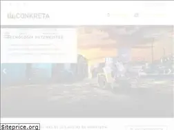 Sites similar to conkreta.com.ec