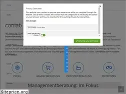 Sites similar to conlab.de
