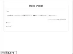 Sites similar to conlabo.net
