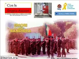 Sites similar to conlabrigatasassari.sardinia.it