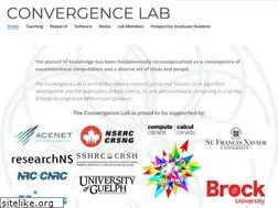 Sites similar to conlabx.com