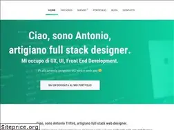 Sites similar to conlaccento.it