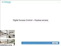 Sites similar to conlan.dk