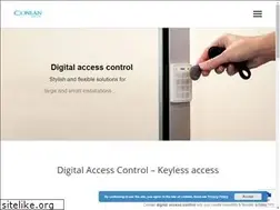 Sites similar to conlan.eu