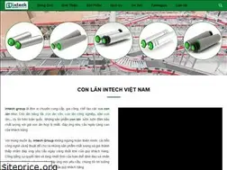 Sites similar to conlan.net.vn