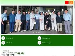 Sites similar to conlan.vn
