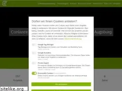 Sites similar to conlance.de