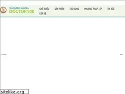 Sites similar to conlandoctor100.com