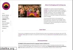 Sites similar to conlang.org