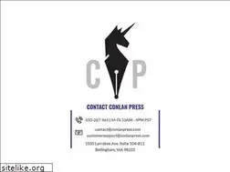Sites similar to conlanpress.com
