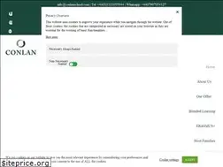 Sites similar to conlanschool.com