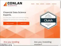 Sites similar to conlanscientific.com