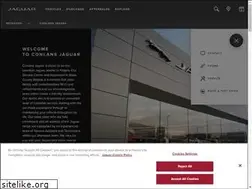 Sites similar to conlansjaguar.ie