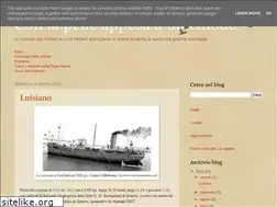 Sites similar to conlapelleappesaaunchiodo.blogspot.com