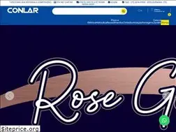 Sites similar to conlar.com.br