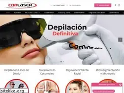 Sites similar to conlaser.cl