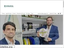 Sites similar to conlegalsports.com