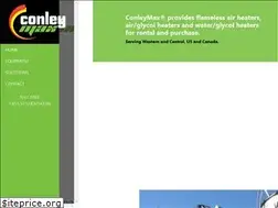 Sites similar to conleymax.com