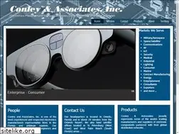 Sites similar to conleyrep.com