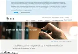 Sites similar to conlicencia.com