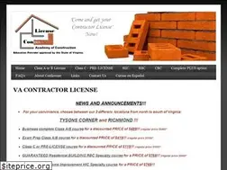 Sites similar to conlicense.com