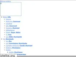 Sites similar to conlie.fr