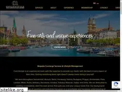 Sites similar to conlifestyle.com