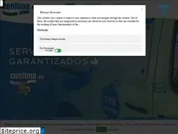 Sites similar to conlima.es