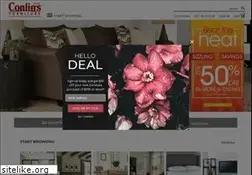 Sites similar to conlins.com