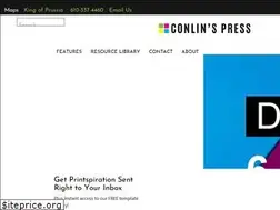 Sites similar to conlinspress.com