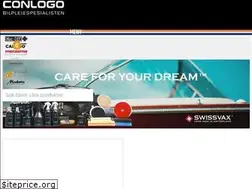 Sites similar to conlogo.no