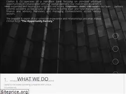 Sites similar to conlonandco.com