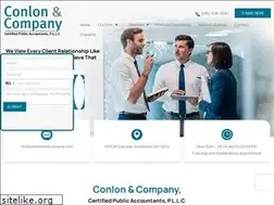 Sites similar to conlonandcompany.com