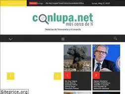 Sites similar to conlupa.net