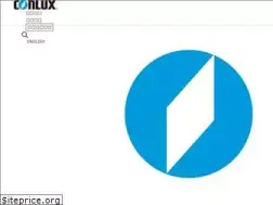 Sites similar to conlux.co.jp