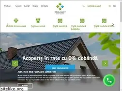 Sites similar to conluxart.md