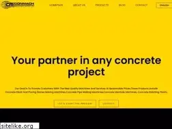 Sites similar to conmach.com